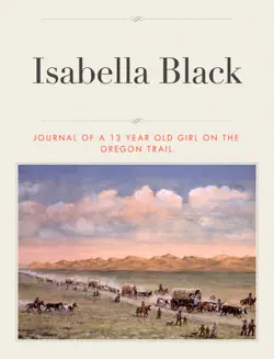 isabella black book cover image