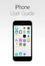 iPhone User Guide for iOS 8.4