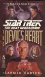 Star Trek: The Next Generation: The Devil's Heart sinopsis y comentarios