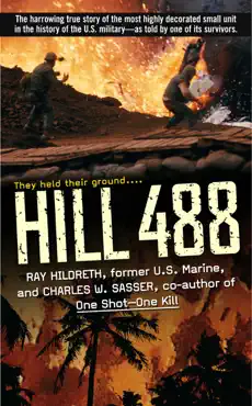 hill 488 book cover image