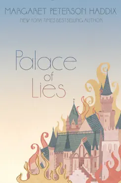 palace of lies book cover image