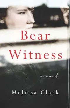 bear witness book cover image