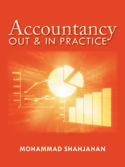 accountancy book cover image
