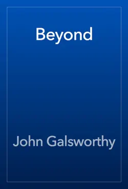 beyond book cover image