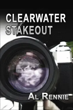clearwater stake out book cover image