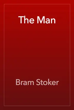 the man book cover image