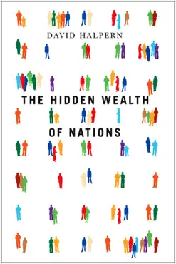 the hidden wealth of nations book cover image
