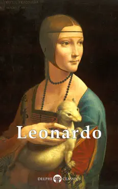 delphi complete works of leonardo da vinci book cover image