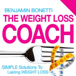 the weight loss coach book cover image