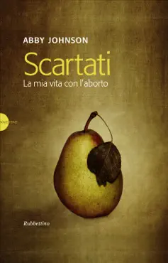 scartati book cover image