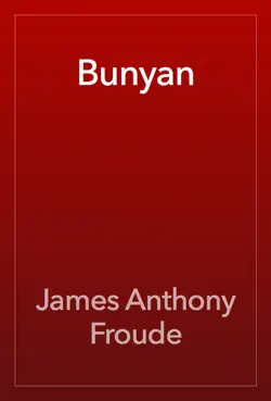 bunyan book cover image