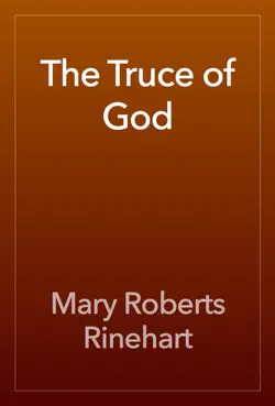 the truce of god book cover image