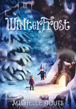 winterfrost book cover image