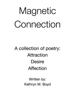 magnetic book cover image