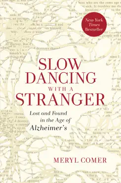 slow dancing with a stranger book cover image