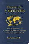 Fluent in 3 Months synopsis, comments