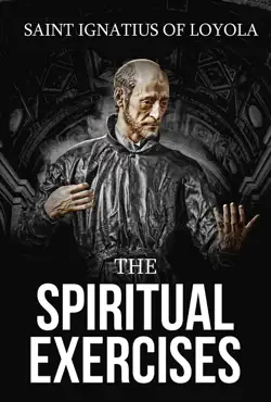 the spiritual exercises imagen de la portada del libro