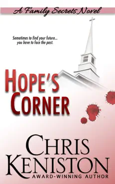 hope's corner book cover image