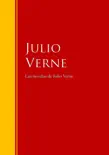Las novelas de Julio Verne sinopsis y comentarios