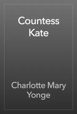 countess kate book cover image