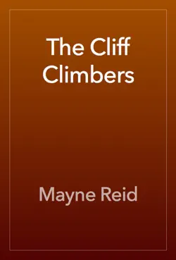 the cliff climbers book cover image
