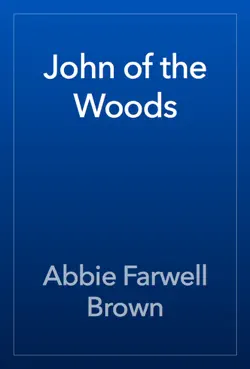 john of the woods book cover image