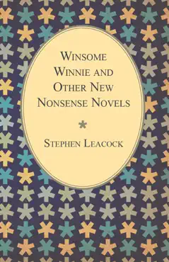 winsome winnie and other new nonsense novels imagen de la portada del libro