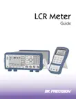 LCR Meter Guide synopsis, comments