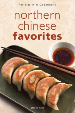 mini northern chinese favorites book cover image