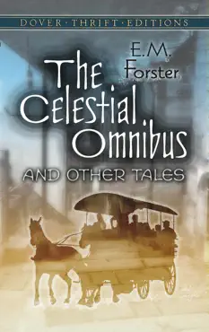 the celestial omnibus and other tales book cover image