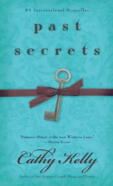 past secrets book cover image