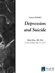 Depression and Suicide synopsis, comments