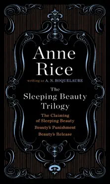 the sleeping beauty trilogy book cover image
