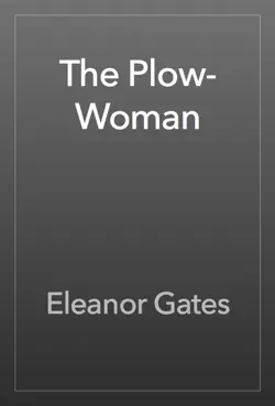the plow-woman book cover image