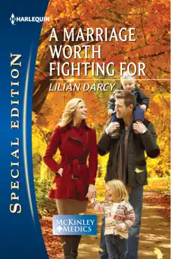 a marriage worth fighting for book cover image