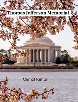 thomas jefferson memorial book cover image