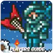 Terraria Ultimate Players Guide synopsis, comments