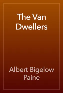 the van dwellers book cover image
