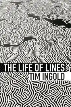 the life of lines book cover image