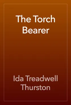 the torch bearer book cover image