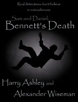 sam and daniel book cover image
