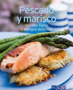 pescado y marisco imagen de la portada del libro