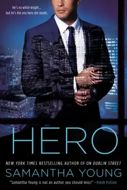 hero imagen de la portada del libro