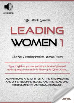 leading women 1 imagen de la portada del libro