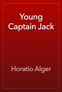 young captain jack book cover image