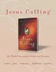 Jesus Calling Book Club Discussion Guide for Women synopsis, comments