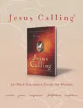 Jesus Calling Book Club Discussion Guide for Women book summary, reviews and download