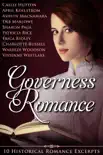 Governess Romance