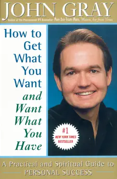 how to get what you want and want what you have book cover image