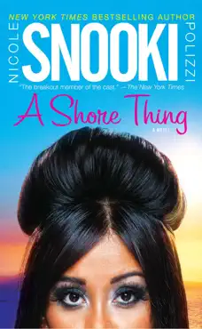 a shore thing book cover image